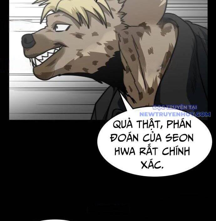 Trường Trung Học Thú Nhân Chapter 95 - 58