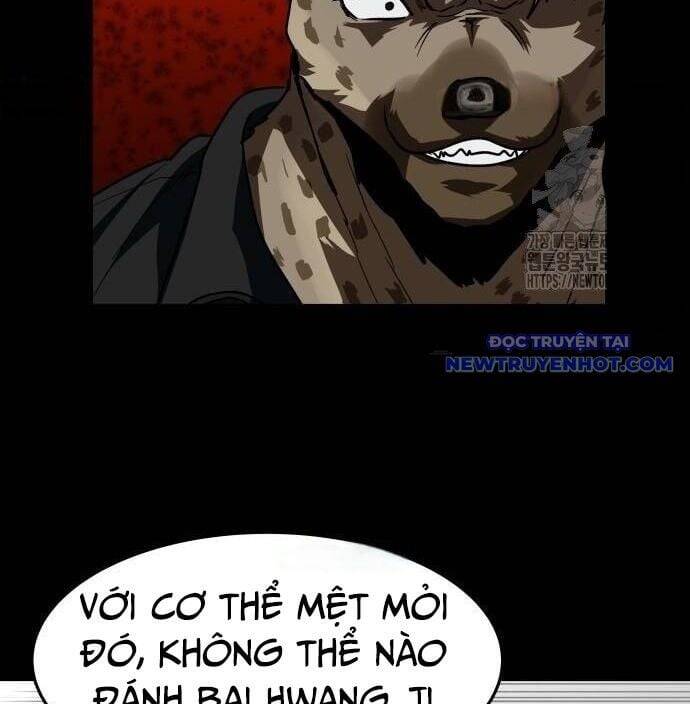 Trường Trung Học Thú Nhân Chapter 95 - 61