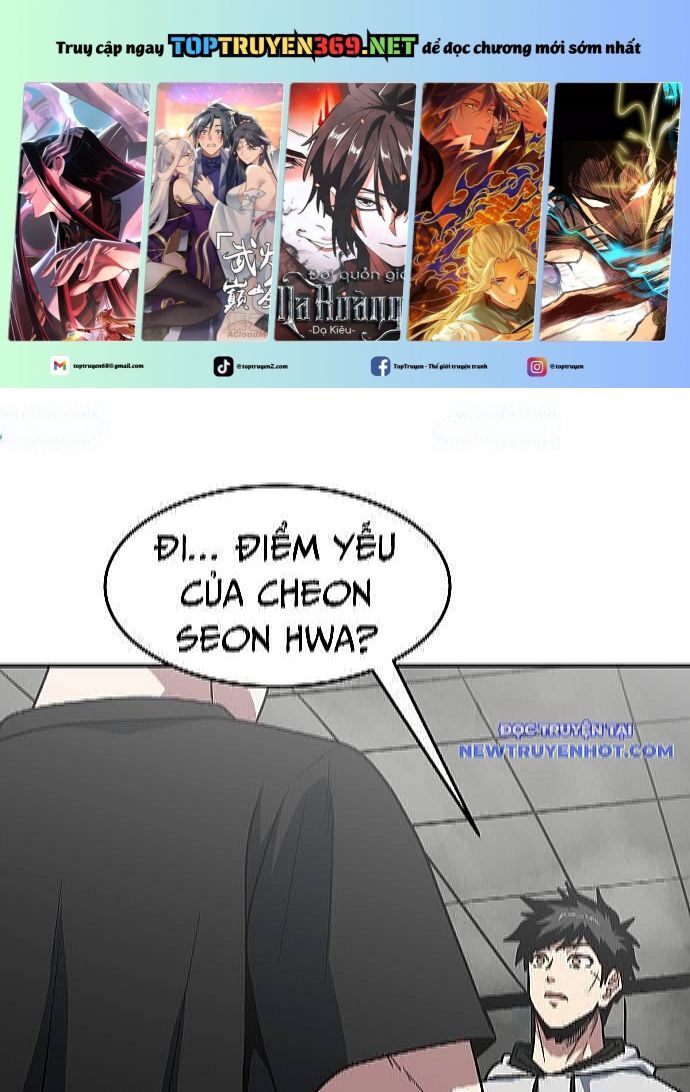 Trường Trung Học Thú Nhân Chapter 96 - 2