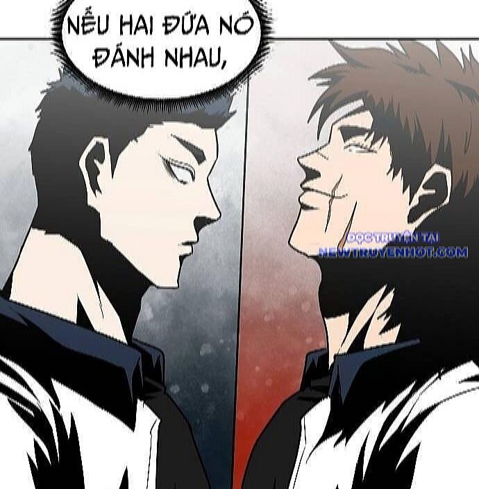 Trường Trung Học Thú Nhân Chapter 96 - 102