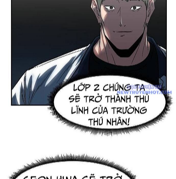 Trường Trung Học Thú Nhân Chapter 96 - 104