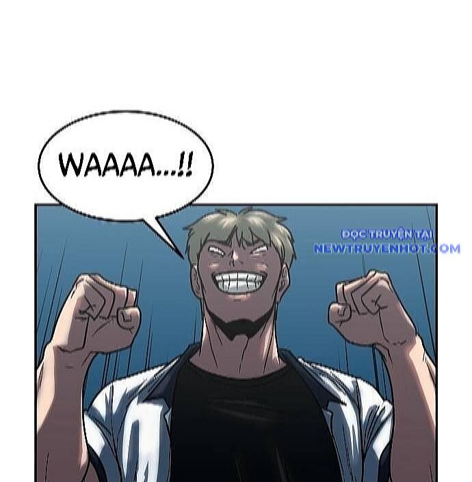 Trường Trung Học Thú Nhân Chapter 96 - 106