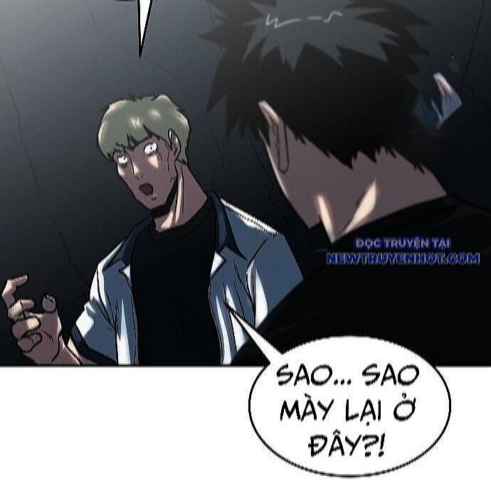 Trường Trung Học Thú Nhân Chapter 96 - 115