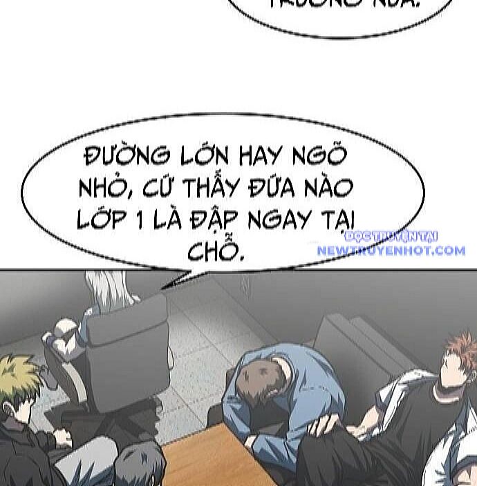 Trường Trung Học Thú Nhân Chapter 96 - 43