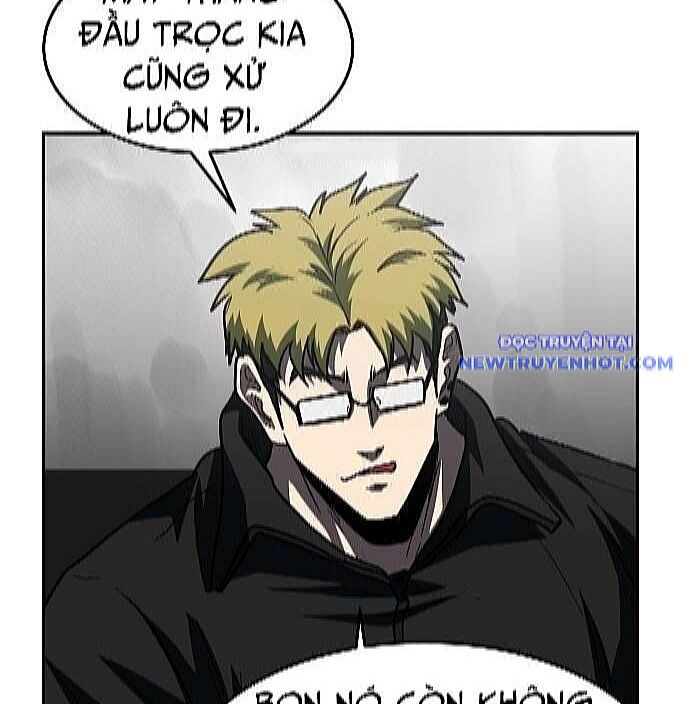 Trường Trung Học Thú Nhân Chapter 96 - 45