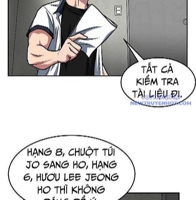 Trường Trung Học Thú Nhân Chapter 96 - 50