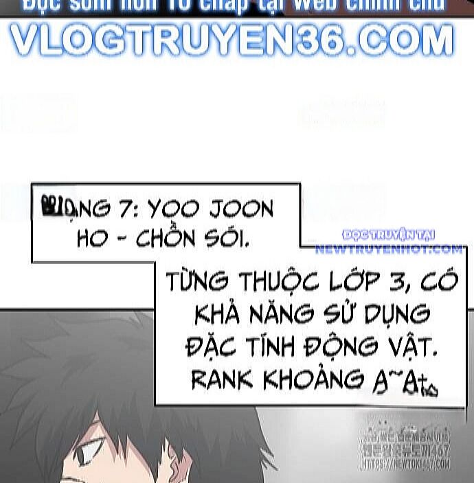 Trường Trung Học Thú Nhân Chapter 96 - 53