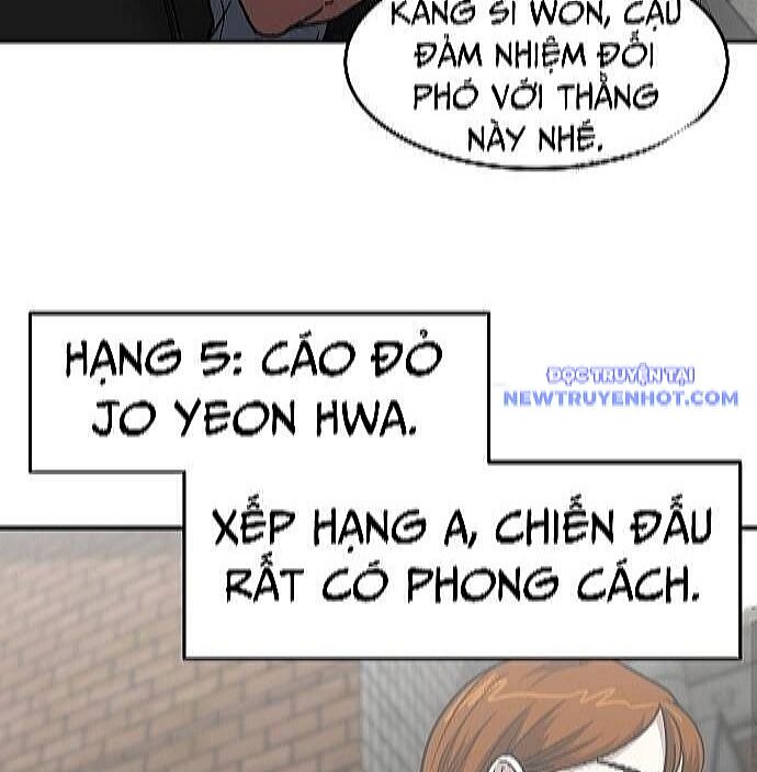 Trường Trung Học Thú Nhân Chapter 96 - 56