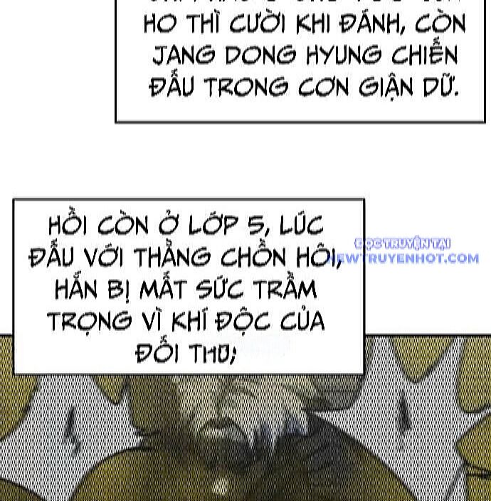 Trường Trung Học Thú Nhân Chapter 96 - 61