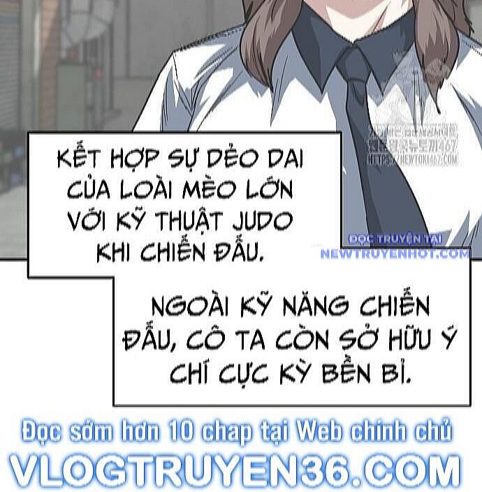 Trường Trung Học Thú Nhân Chapter 96 - 65