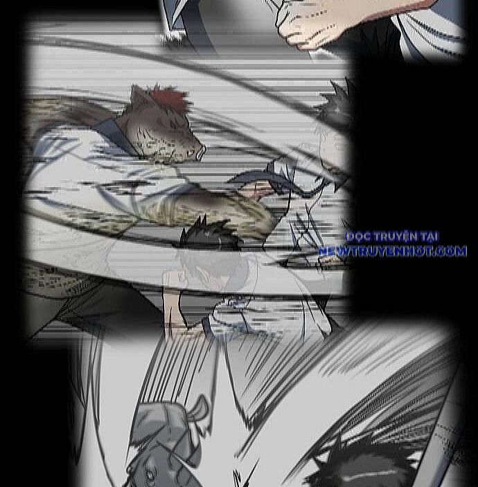 Trường Trung Học Thú Nhân Chapter 96 - 73