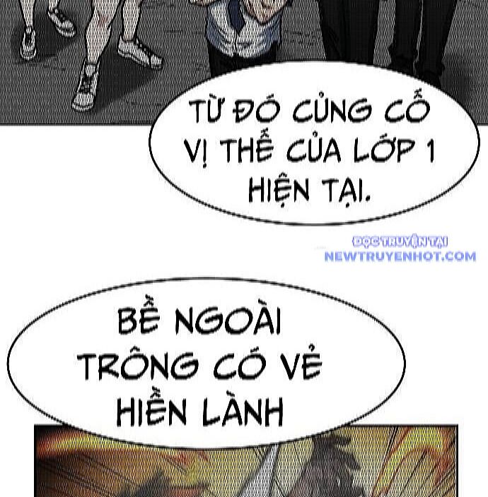 Trường Trung Học Thú Nhân Chapter 96 - 77