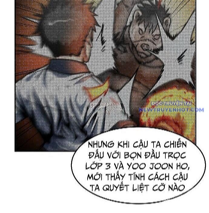Trường Trung Học Thú Nhân Chapter 96 - 78