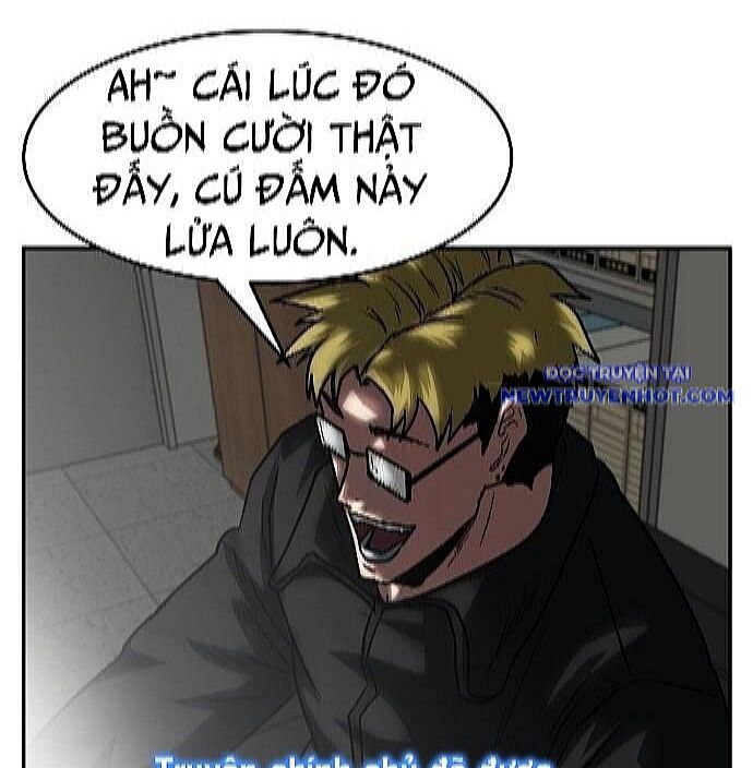 Trường Trung Học Thú Nhân Chapter 96 - 79