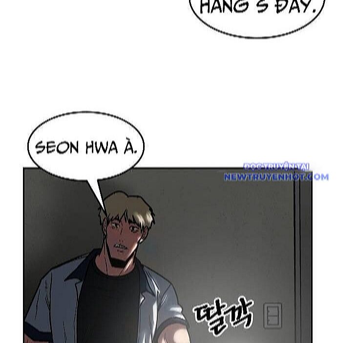 Trường Trung Học Thú Nhân Chapter 96 - 83