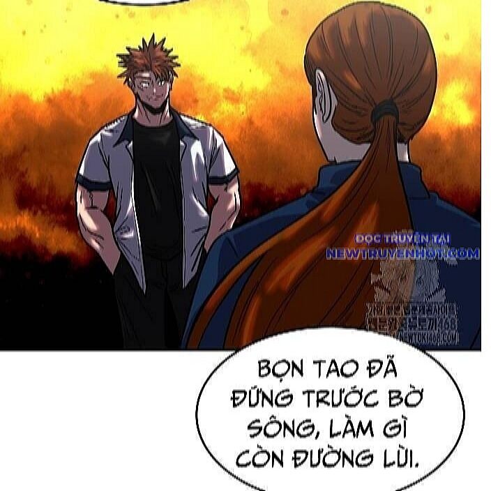 Trường Trung Học Thú Nhân Chapter 97 - 101