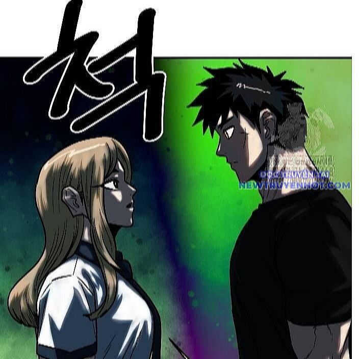 Trường Trung Học Thú Nhân Chapter 97 - 108