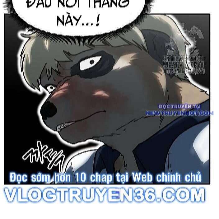 Trường Trung Học Thú Nhân Chapter 97 - 15