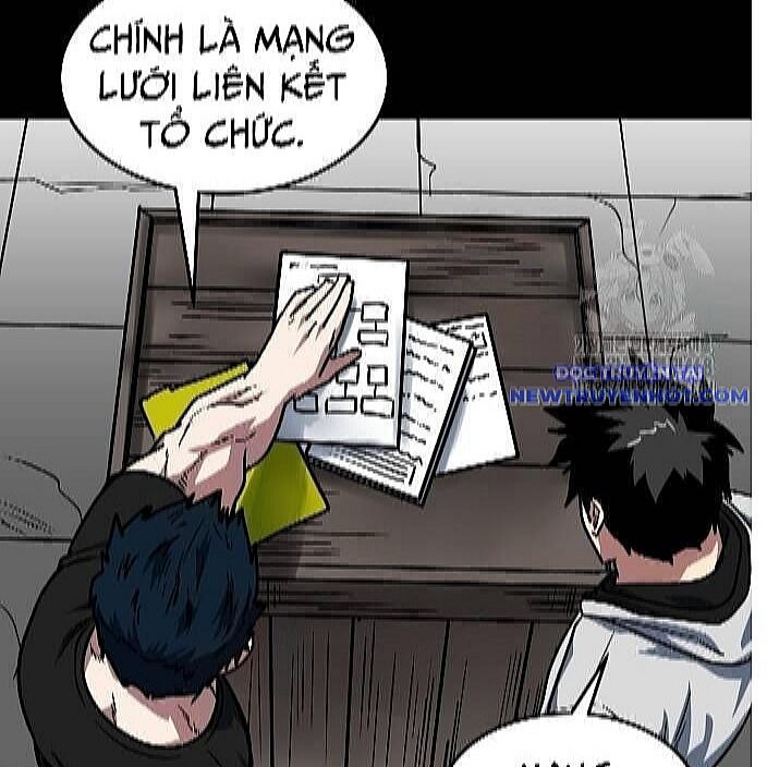 Trường Trung Học Thú Nhân Chapter 97 - 33