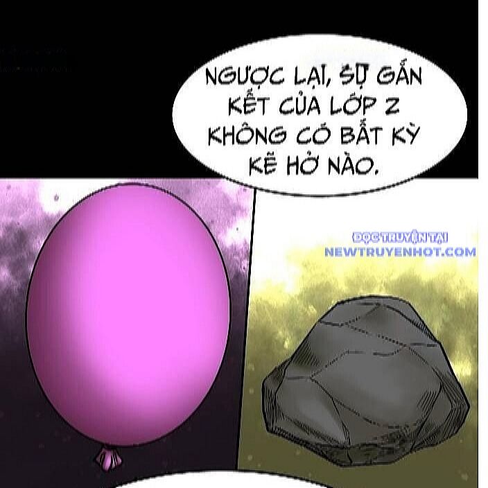 Trường Trung Học Thú Nhân Chapter 97 - 36