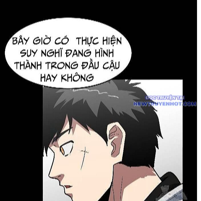 Trường Trung Học Thú Nhân Chapter 97 - 46
