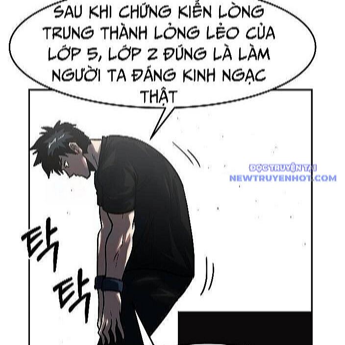 Trường Trung Học Thú Nhân Chapter 97 - 70