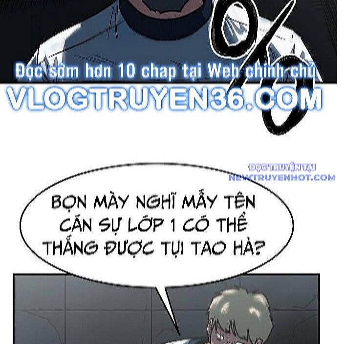 Trường Trung Học Thú Nhân Chapter 97 - 82