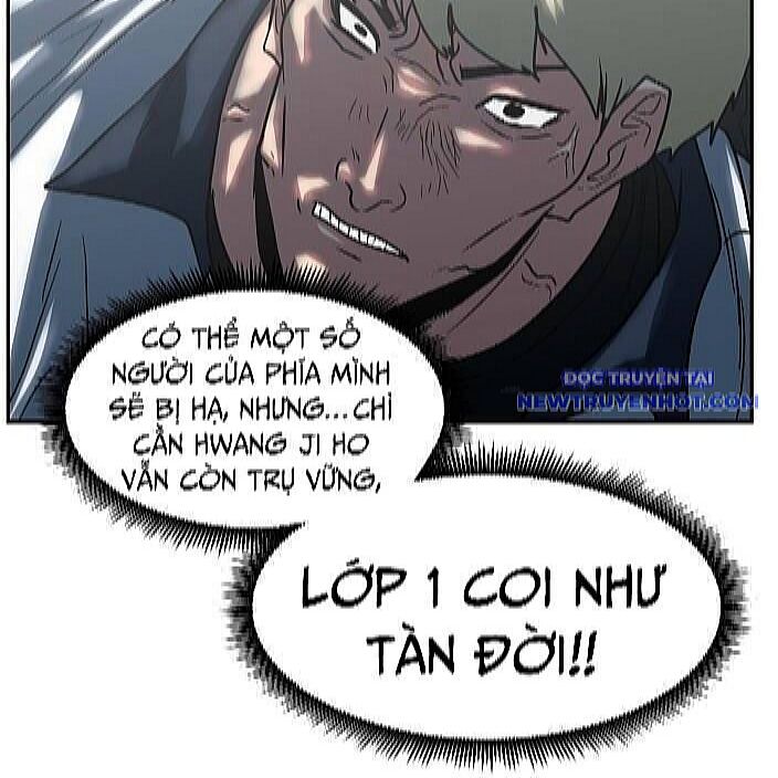 Trường Trung Học Thú Nhân Chapter 97 - 89