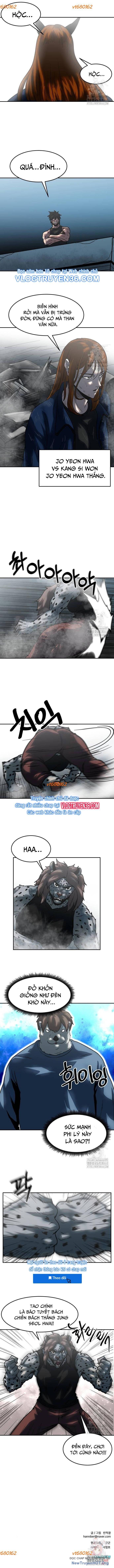 Trường Trung Học Thú Nhân Chapter 99 - 8