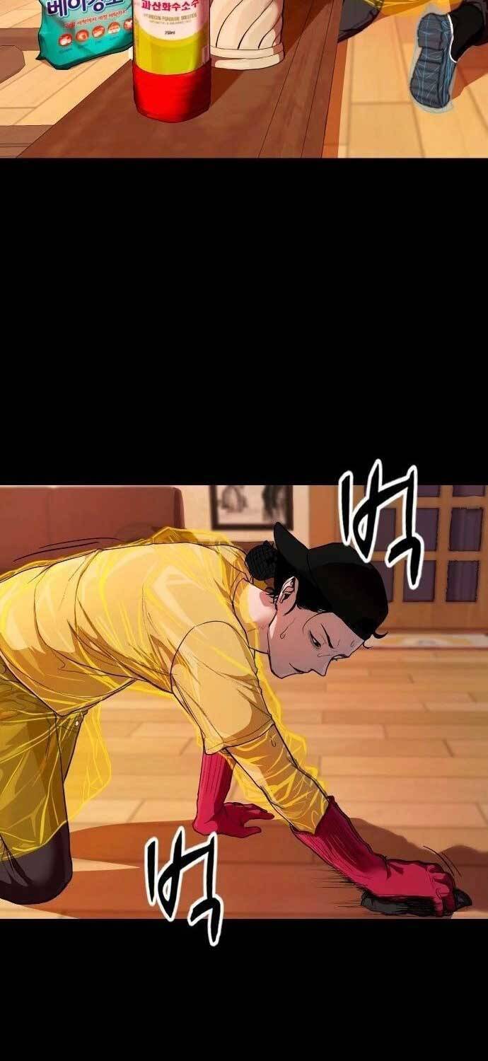 Ngôi Làng Ma Quái Chapter  1 - 2