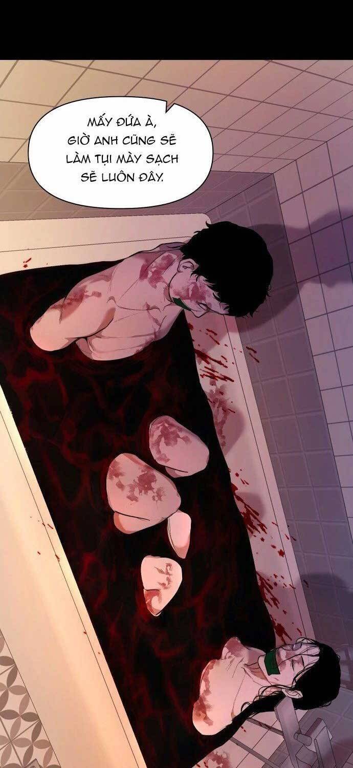 Ngôi Làng Ma Quái Chapter  1 - 11