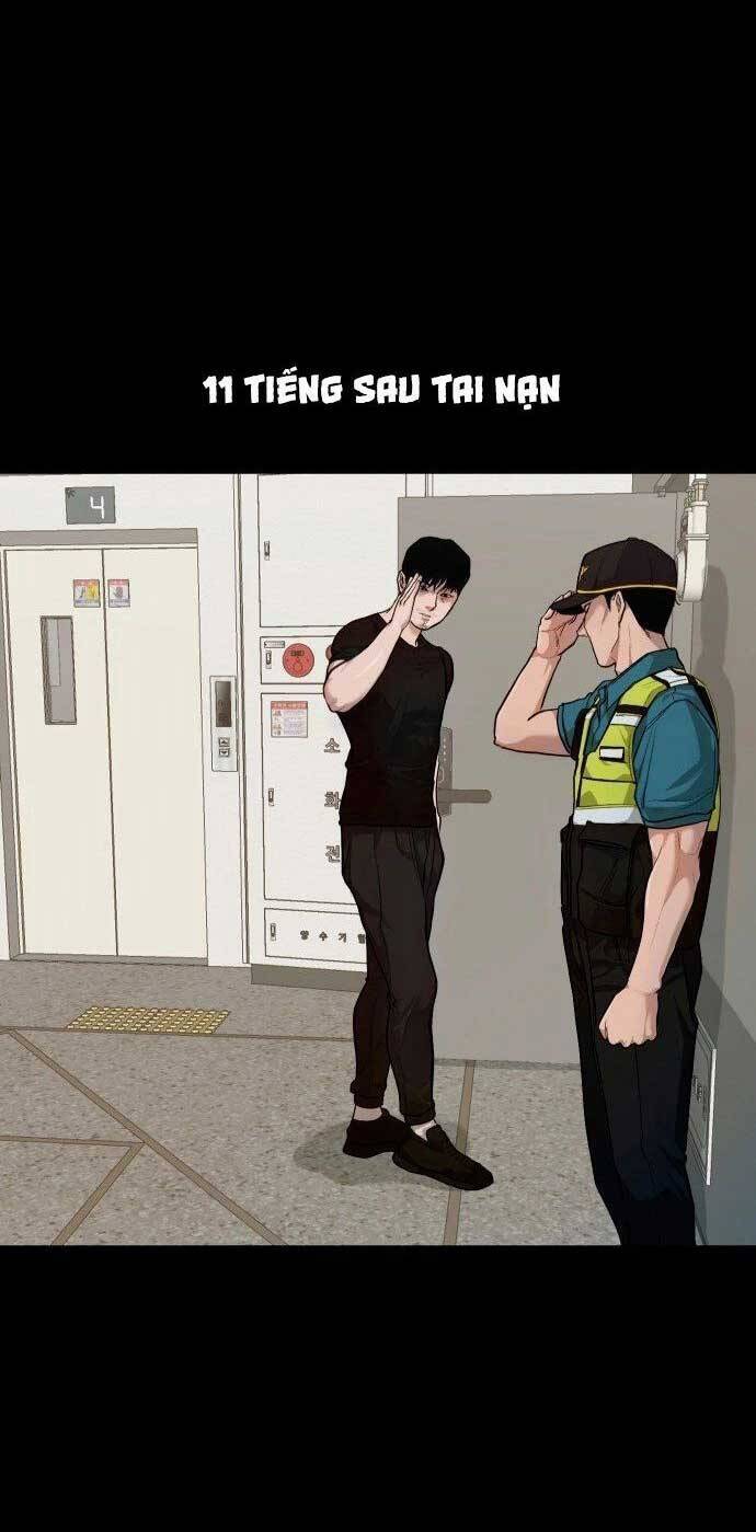 Ngôi Làng Ma Quái Chapter  1 - 14