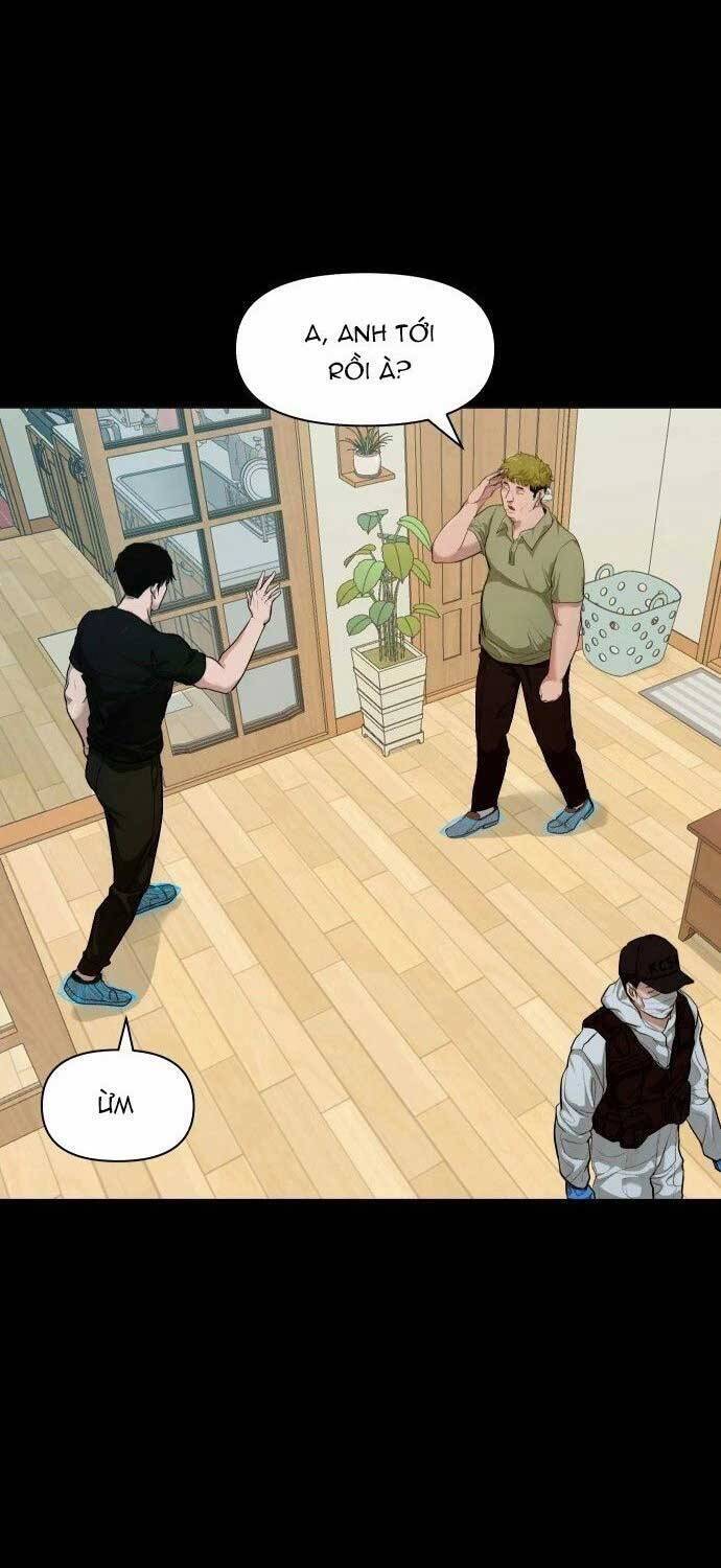 Ngôi Làng Ma Quái Chapter  1 - 15