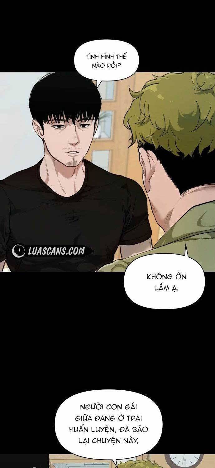 Ngôi Làng Ma Quái Chapter  1 - 16