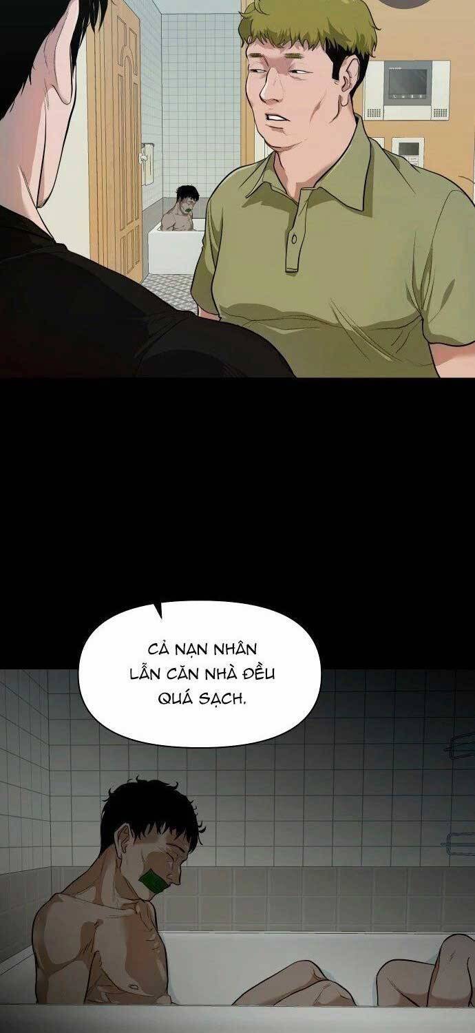 Ngôi Làng Ma Quái Chapter  1 - 17