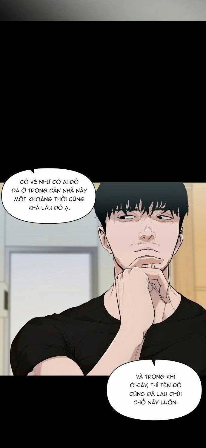 Ngôi Làng Ma Quái Chapter  1 - 18