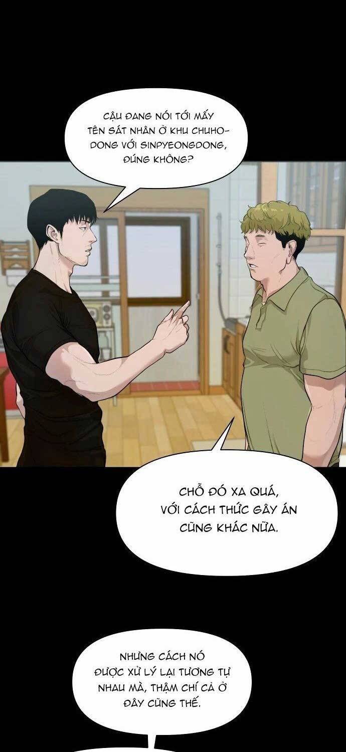 Ngôi Làng Ma Quái Chapter  1 - 19