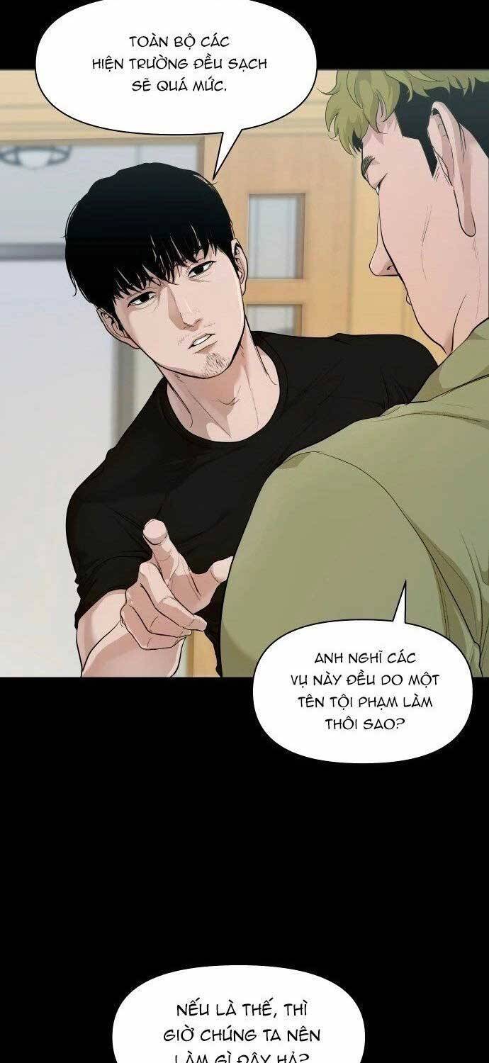 Ngôi Làng Ma Quái Chapter  1 - 20