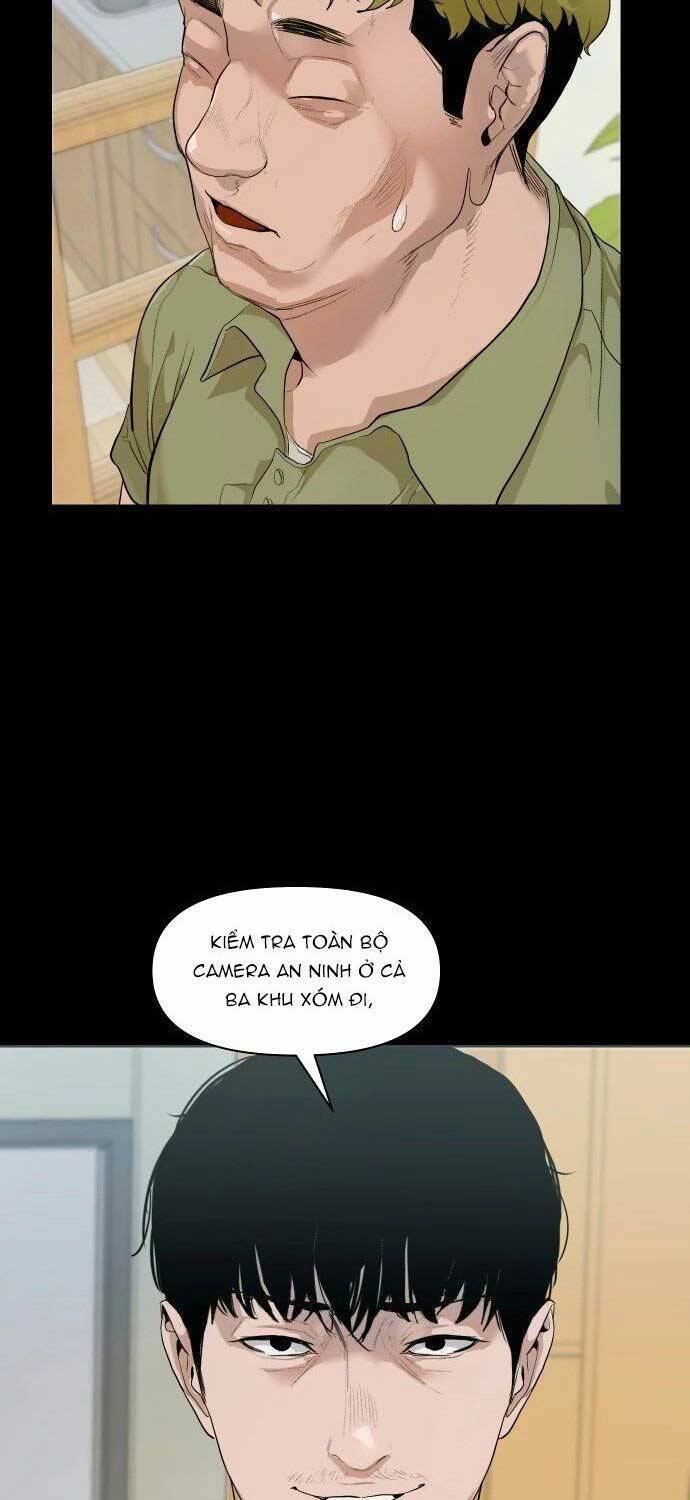 Ngôi Làng Ma Quái Chapter  1 - 22