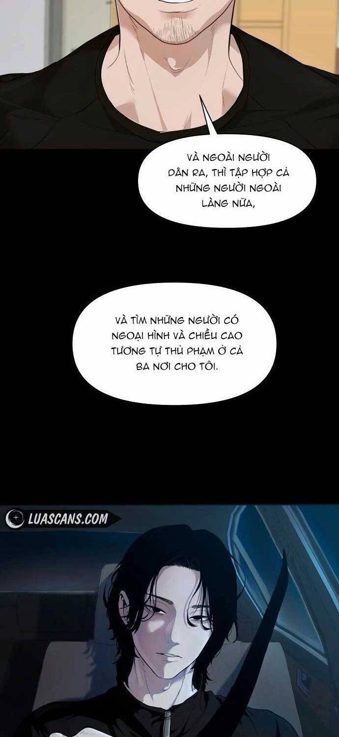 Ngôi Làng Ma Quái Chapter  1 - 23