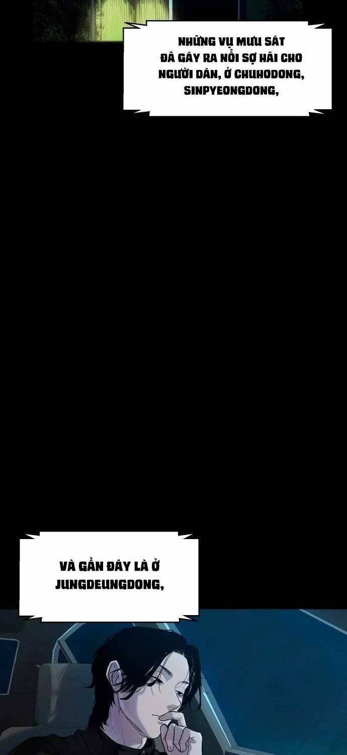 Ngôi Làng Ma Quái Chapter  1 - 25