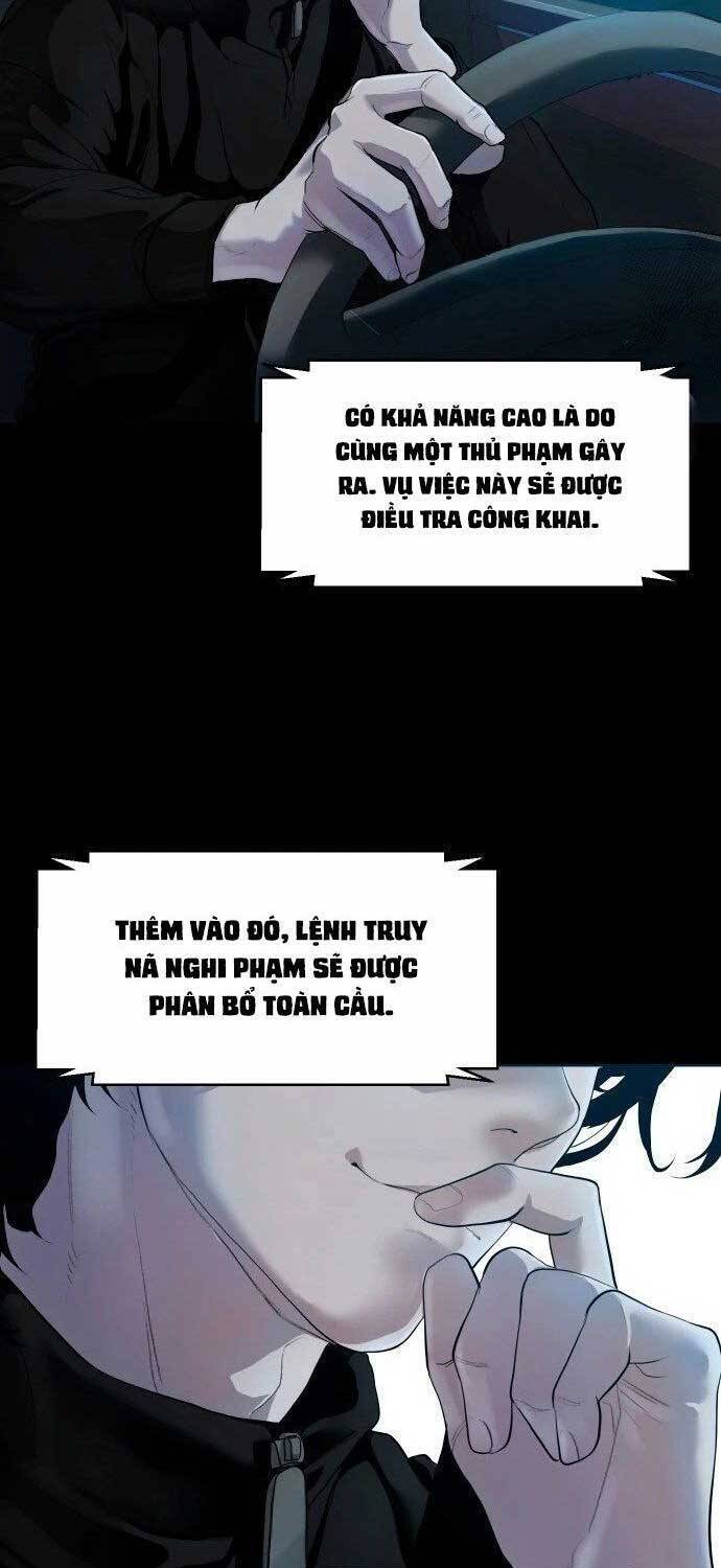 Ngôi Làng Ma Quái Chapter  1 - 26