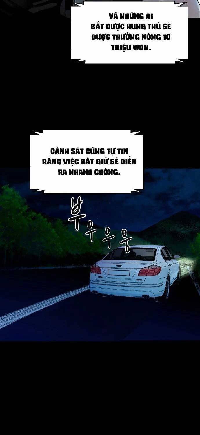 Ngôi Làng Ma Quái Chapter  1 - 27