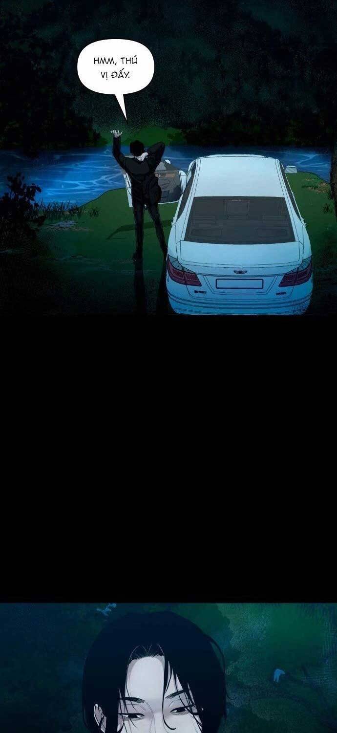 Ngôi Làng Ma Quái Chapter  1 - 29