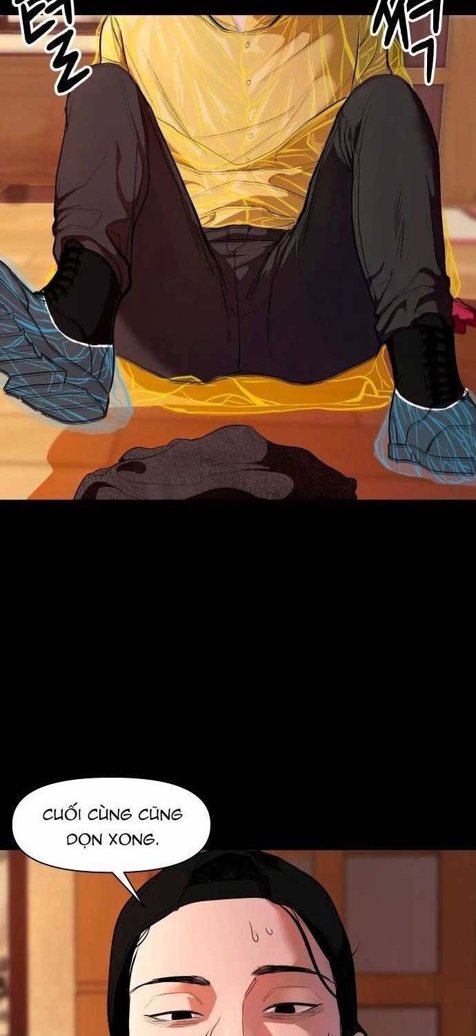 Ngôi Làng Ma Quái Chapter  1 - 4