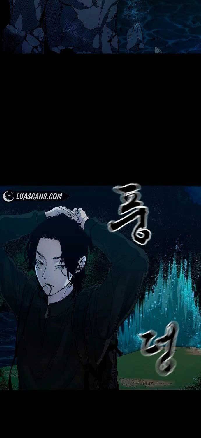 Ngôi Làng Ma Quái Chapter  1 - 34