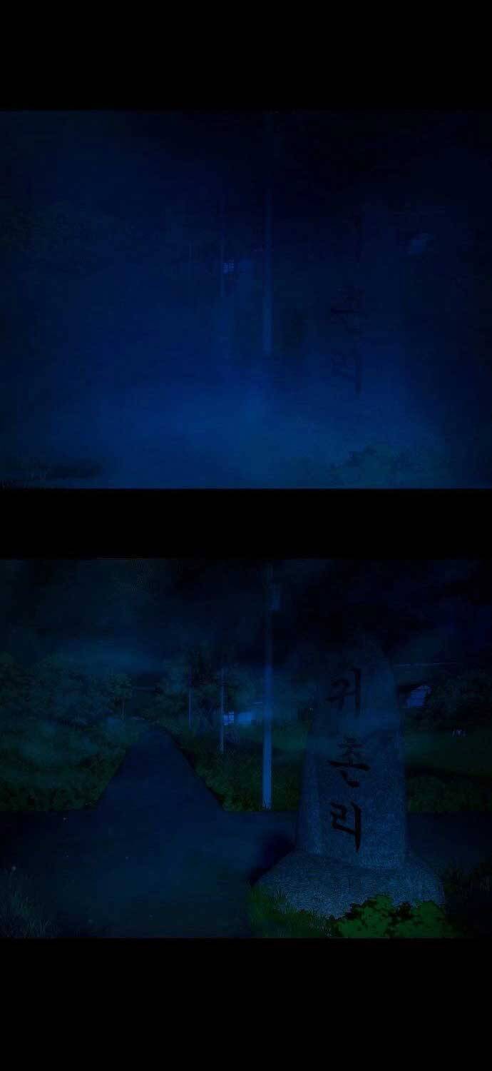 Ngôi Làng Ma Quái Chapter  1 - 38