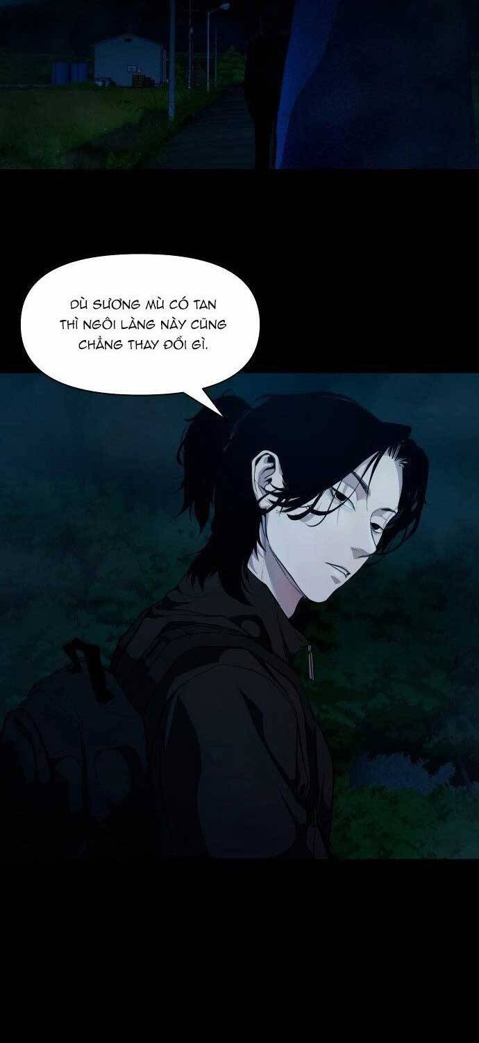 Ngôi Làng Ma Quái Chapter  1 - 40