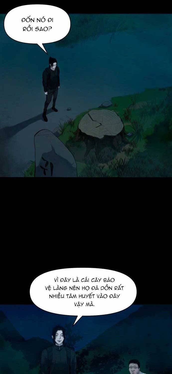 Ngôi Làng Ma Quái Chapter  1 - 43