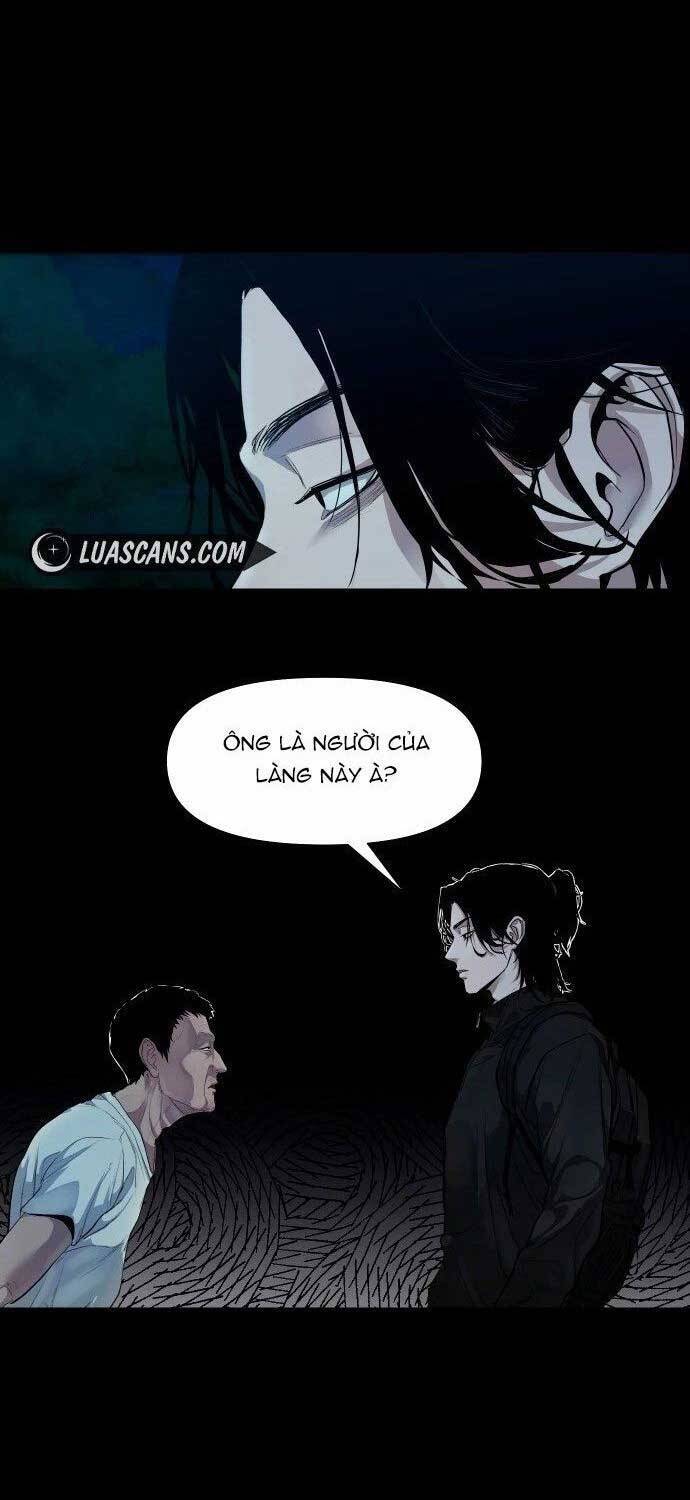Ngôi Làng Ma Quái Chapter  1 - 47
